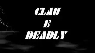 dragonballeffect - sigla per  clau e deadly