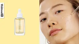 Facing By Wishtrenders I Propolis Energy Calming Ampoule