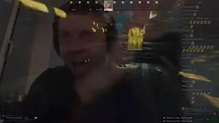 Две пьяни на берегу EFT