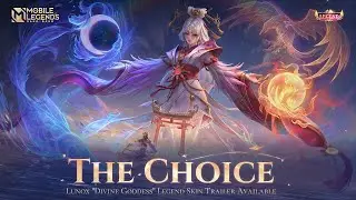 The Choice | Lunox 