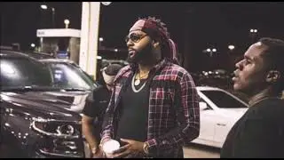 Money Man - Memphis Instrumental