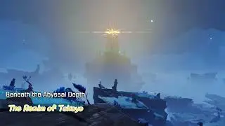 The Realm of Tokoyo | Genshin Impact - Beneath the Abyssal Depth