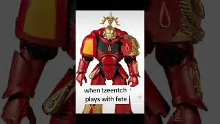 #warhammer