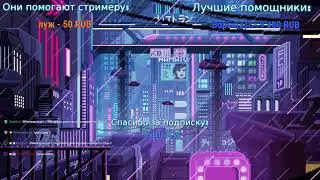 Бесконечное ничего [Minecraft] HiTech !сервер !розыгрыш