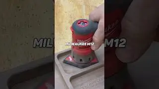 DeWALT Wishes They Made This #woodworking