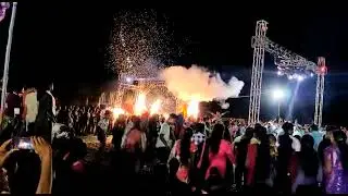 ZEEL Dj at Rkund 💥💫🎆