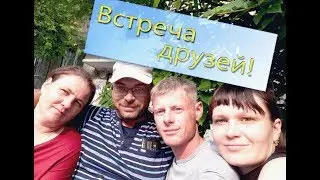 Встреча с Костяном с канала Это не диалоги о рыбалке!