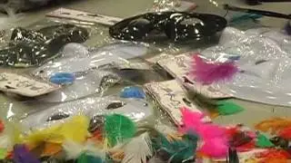 Mardi Gras Package