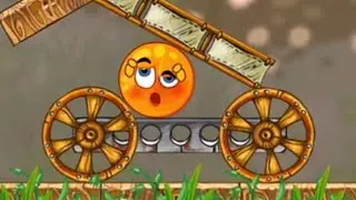 COVER ORANGE // WORLD 2 (iOS Gameplay)