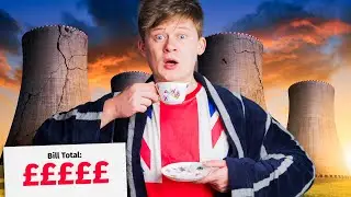 Energy Privatisation is Bankrupting Britain