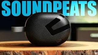 SoundPEATS Wings2 : Excellent Open Sport Earbuds!