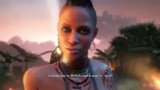 Прохождение Far Cry 3  #20   Расплата