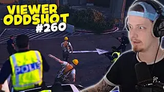 CyrusTWO | Viewer Oddshots #260