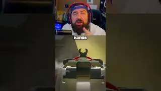 The *NEW* KAR98K 2.0 is META...