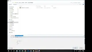 HOW TO SAVE ILLUSTRATOR FILES AS PDF