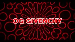 Intro for OG_Givenchy! v2!