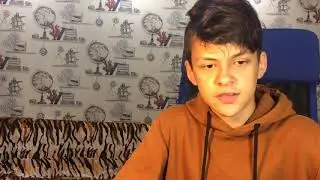 Нужно поговорить!|Первое видел с лицом😱😱