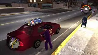 Saints Row 1 How To Fast Travel