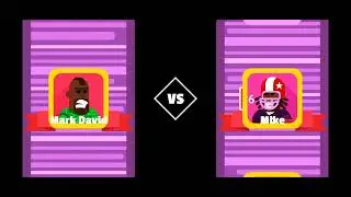 Bowmasters tournament mode