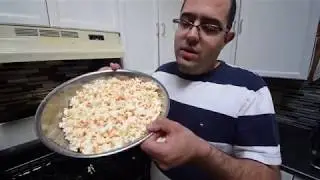 Lets Make Some Popcorn