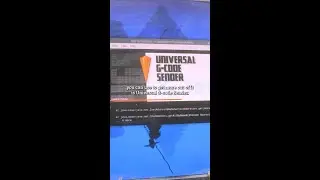 Universal GCode Sender 