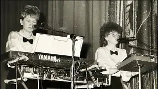 Как много слов и песен гр. «Возрождение» 1988 г.