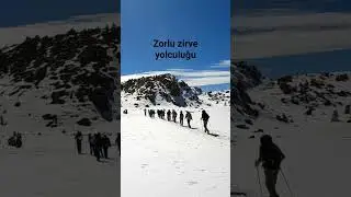 Sandras dağı zirve yolculuğu                       #doğa #zirve #sandras #köyceğiz