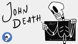 John Death tiene una cita - T3 / Cap 5