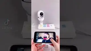 2 Version PTZ WIFI IP Camera with E27 Power Socket AI Human Detect Auto Tracking Free Mobile APP_13