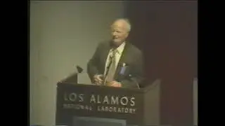 DOE Special Colloquium Issues in Arms Control 04/13/83 tape 2 of3