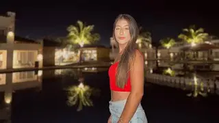 VLOG MOSTRANDO O EVENTO NO RESORT