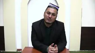 UYDAGI QORAMOLLARNI 