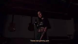 Adriana Terrén - Yummy (Spanish Cover)