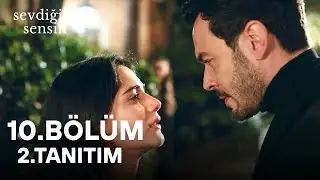 You Are the One I Love - Episode 10, 2nd Trailer