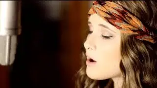 Is Anybody Out There - K'naan & Nelly Furtado - Savannah Outen, Jake Coco & Caitlin Hart