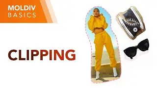 Clipping | MOLDIV Basics
