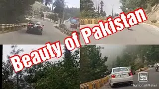 Way to northern areas of pakistan | Driving status