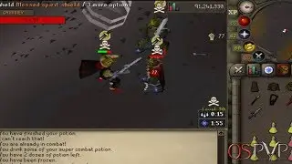 OSPVP PK VIDEO 1