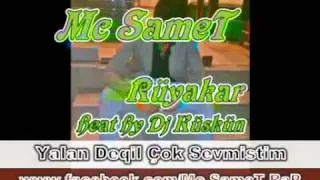 Mc SameT Feat Rüyakar - Yalan Değil Çok Sevmiştim 2011
