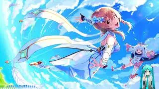 Techno ~ Dream On  ( 2021 )