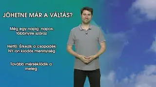 Jöhetne már a váltás?