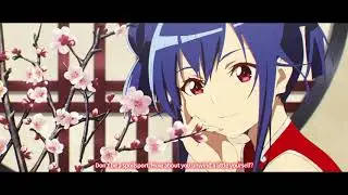 Arknights Animation PV - Ancient Forge