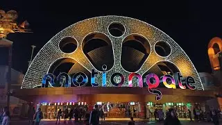 NAGPUNTA KAMING MOTIONGATE DUBAI