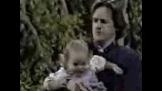 Sonny sings to Samantha