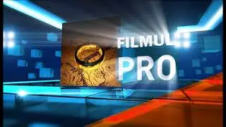 PRO TV Filmul PRO Ident 2012-2013 (Picture Only)
