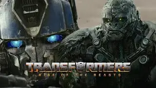 Rise Of The Beasts Early Review, The Sandman Season 2, Mortal Kombat 2 Updates (தமிழ்) #hollywood