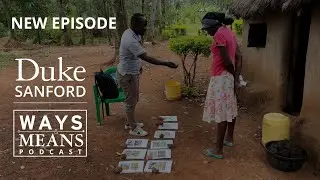 Ways & Means Podcast, New Episode Trailer