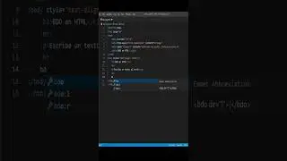 Invierte un texto en HTML 😲| Escribe al revés 👀 