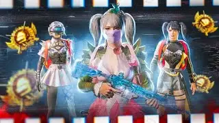 🔴ПУШ ПАБЛИКА | КОМАНДНЫЙ РАЗНОС | PUBG MOBILE🔴