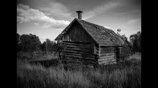 Страшная История -  Кикимора !!!
